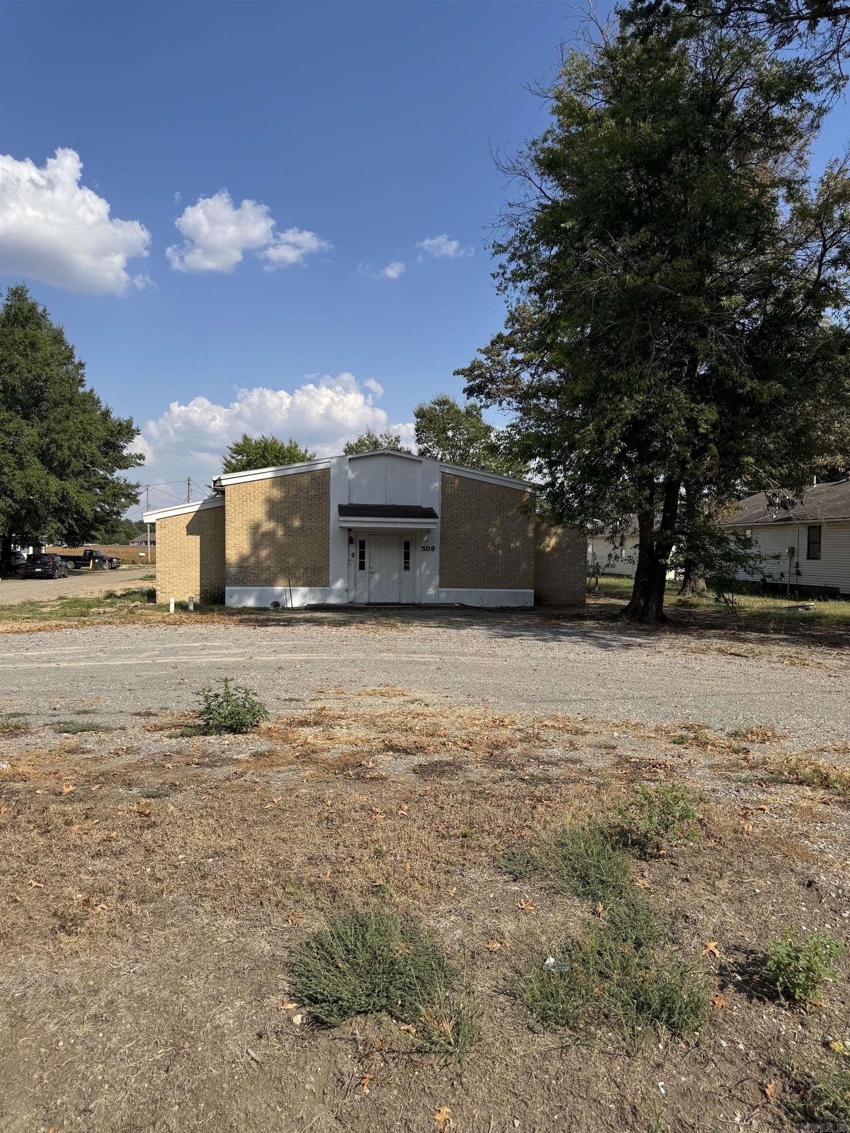 509 Beasley Road Property Photo 1