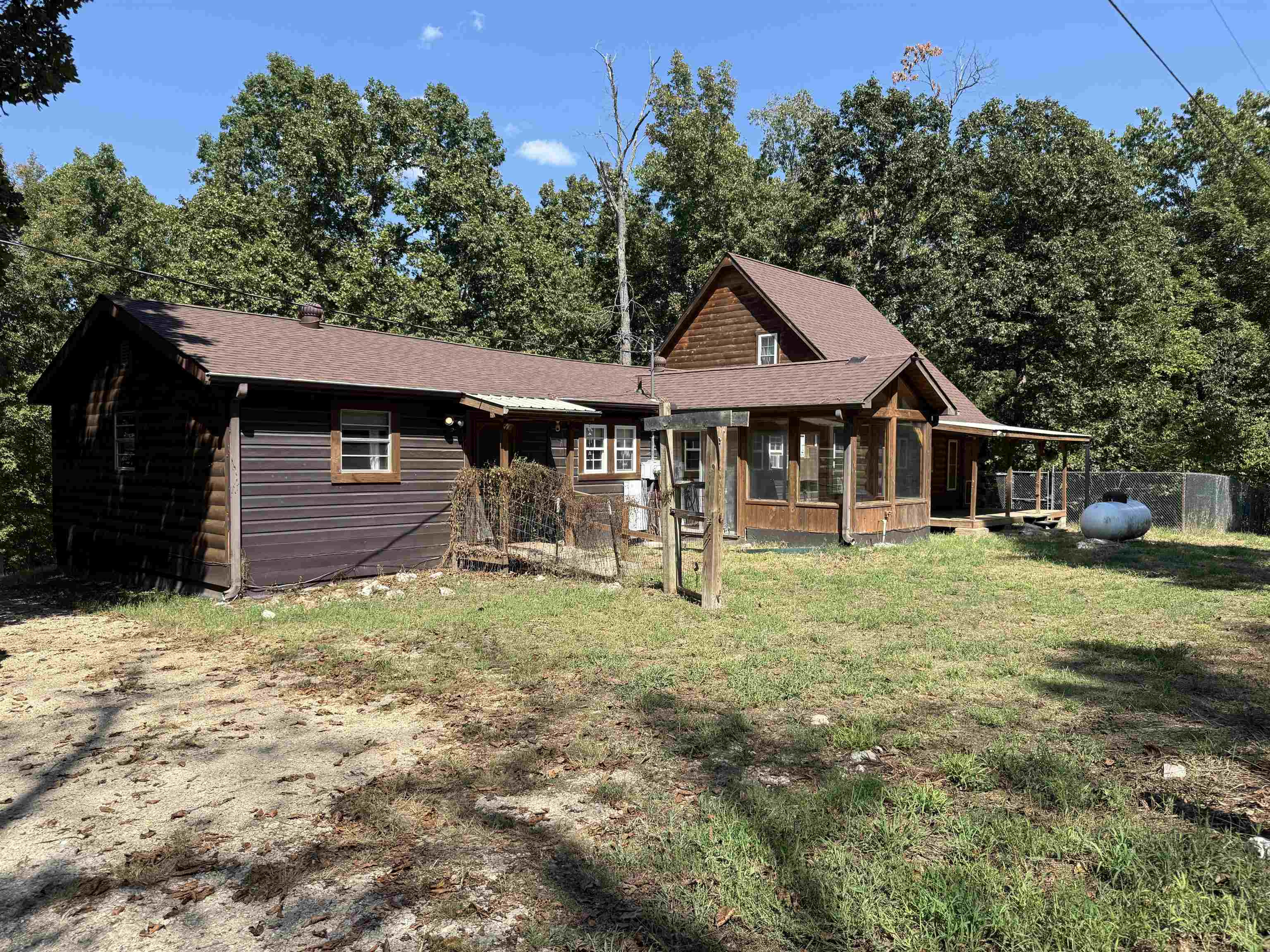 83 Buckboard Drive Property Photo 1
