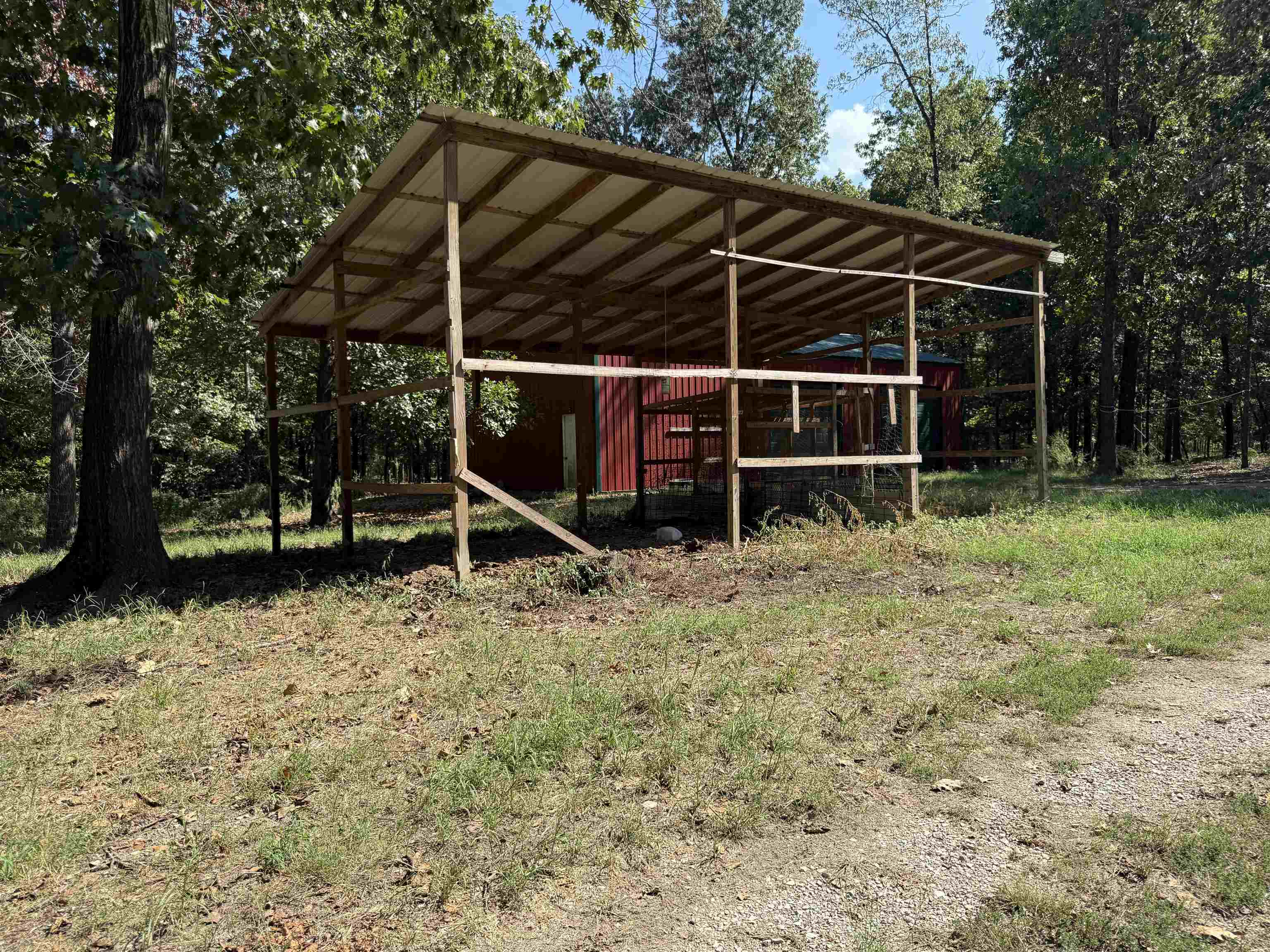 1778 Hwy 63 Property Photo 12
