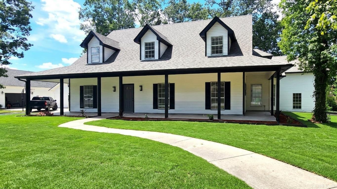 21443 Crab Apple Circle Property Photo 1