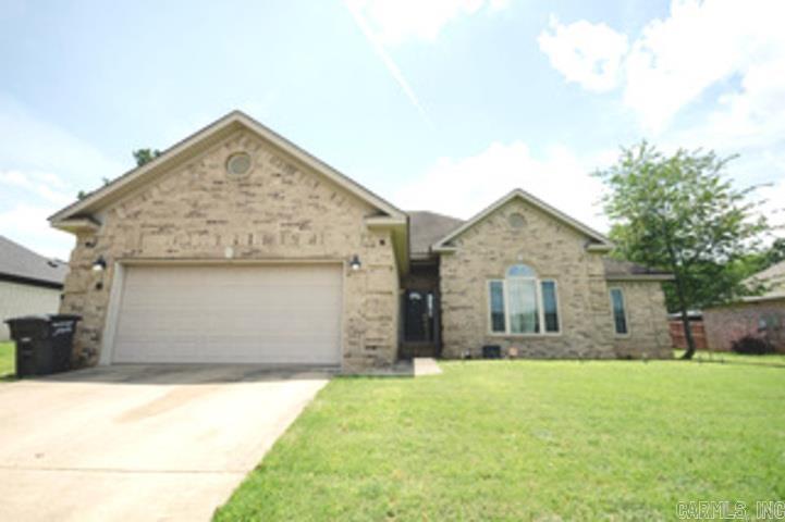 909 Timberwolf Trail Property Photo 1