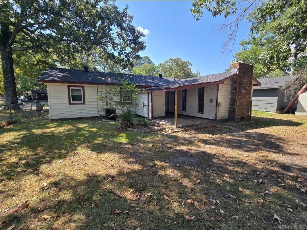3908 American Manor Drive Property Photo 17