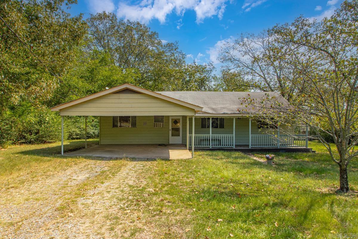 8500 Claremont Drive Property Photo 1