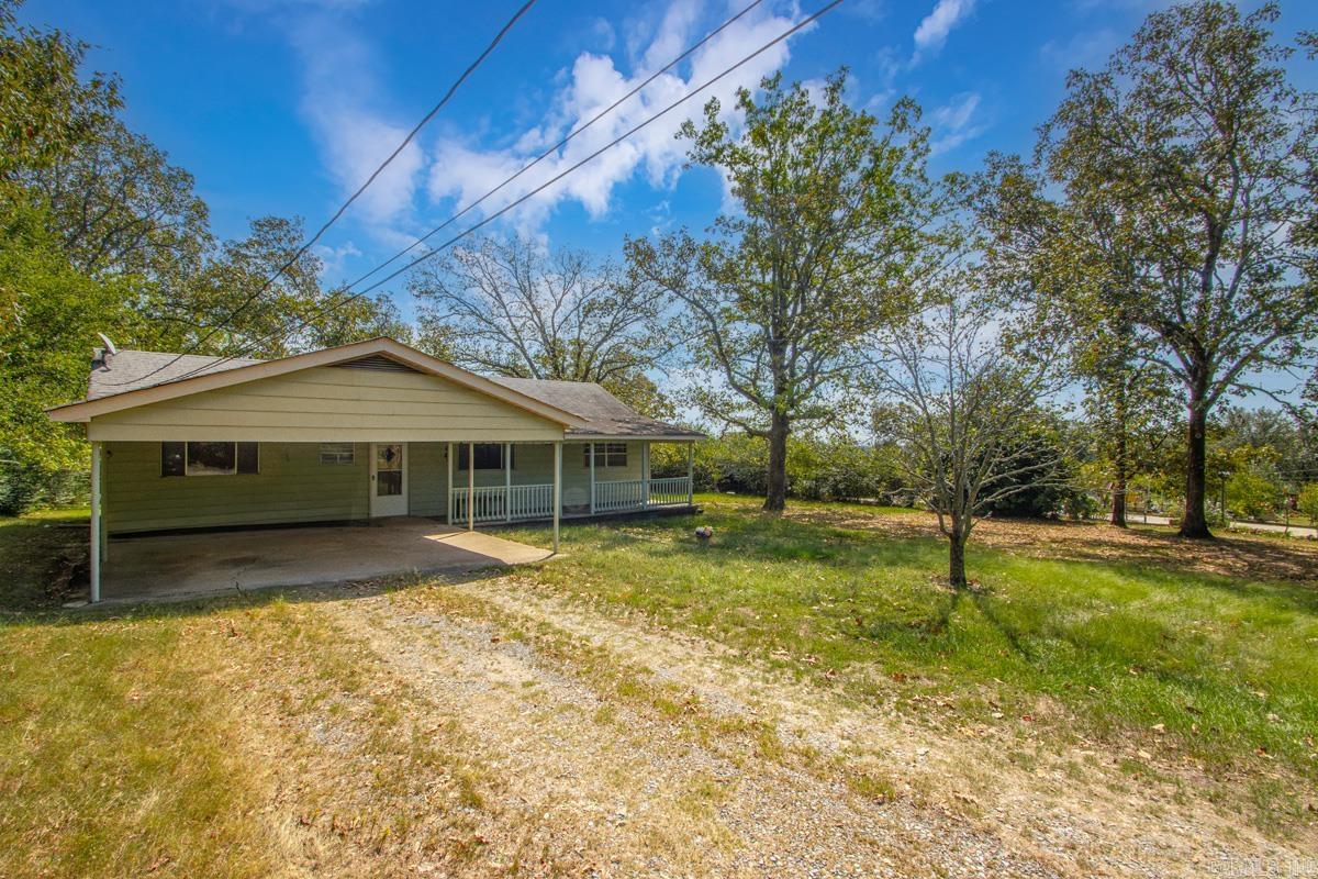 8500 Claremont Drive Property Photo 2