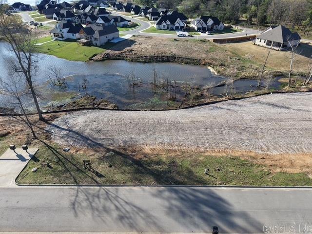 Lot 25 Lake Point Circle Property Photo 1