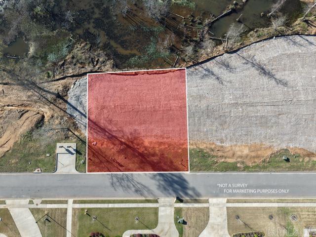Lot 25 Lake Point Circle Property Photo 2