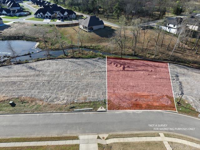 Lot 28 Lake Point Circle Property Photo 2