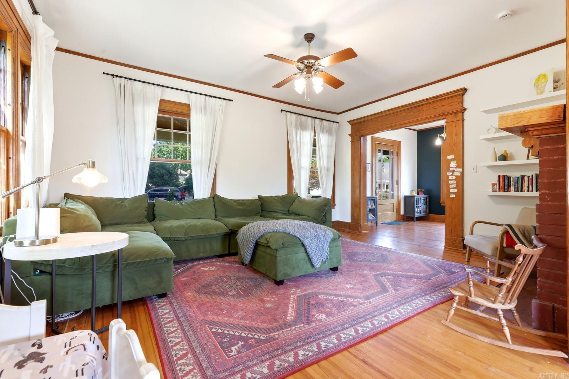 2109 S Louisiana Street Property Photo 7