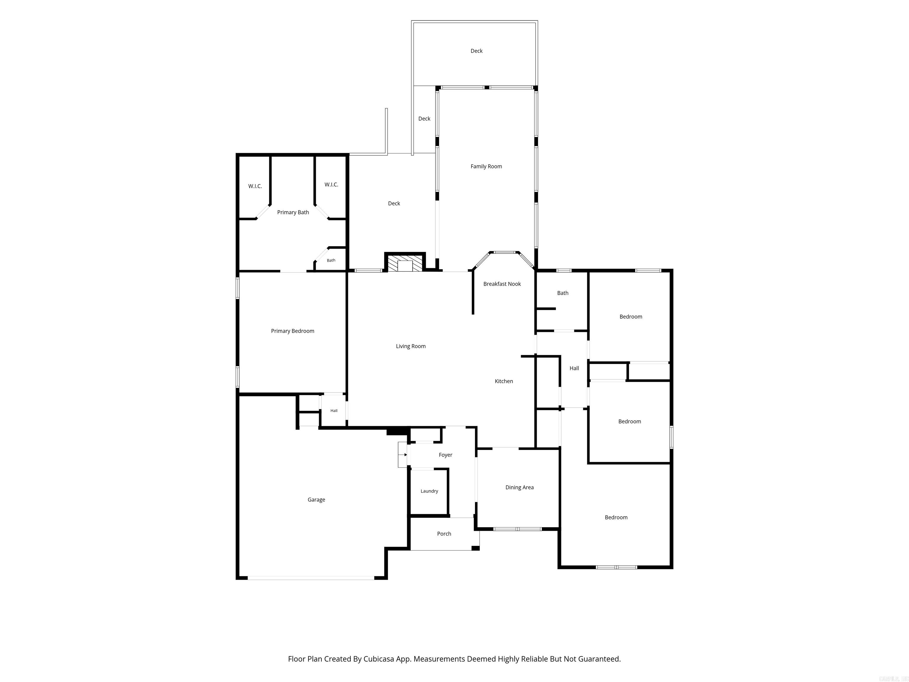 19614 Hunters Woods Drive Property Photo 3