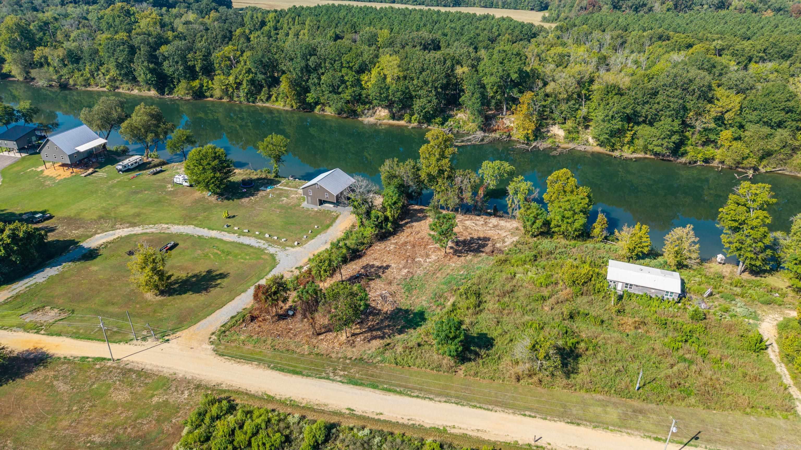 Xxxx Witherspoon Road Property Photo 2