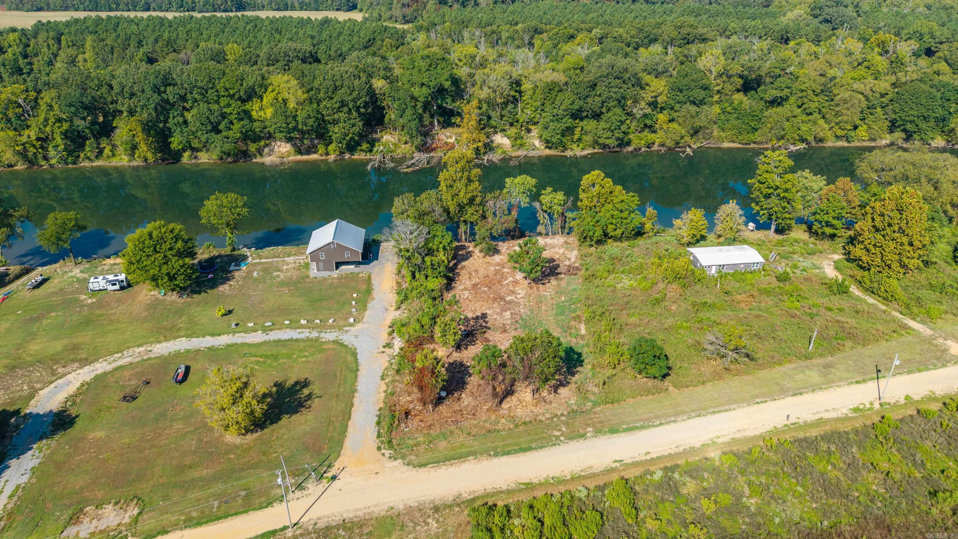 Xxxx Witherspoon Road Property Photo 3