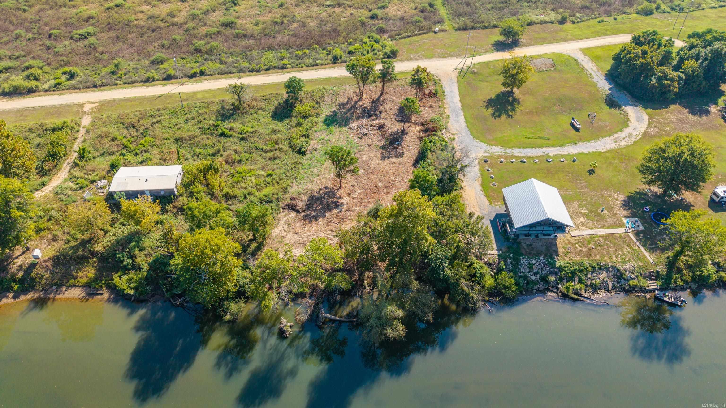 Xxxx Witherspoon Road Property Photo 8