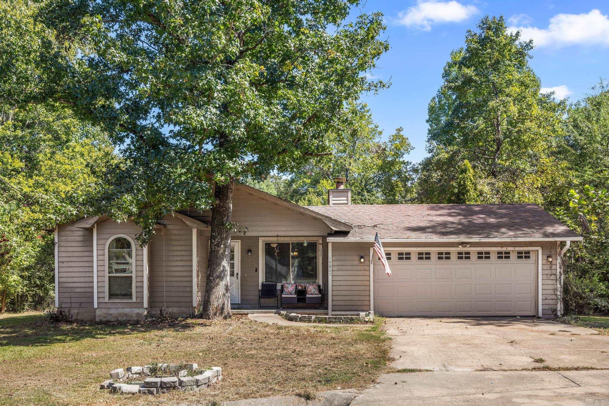 14807 Post Oaks Pl Property Photo 1