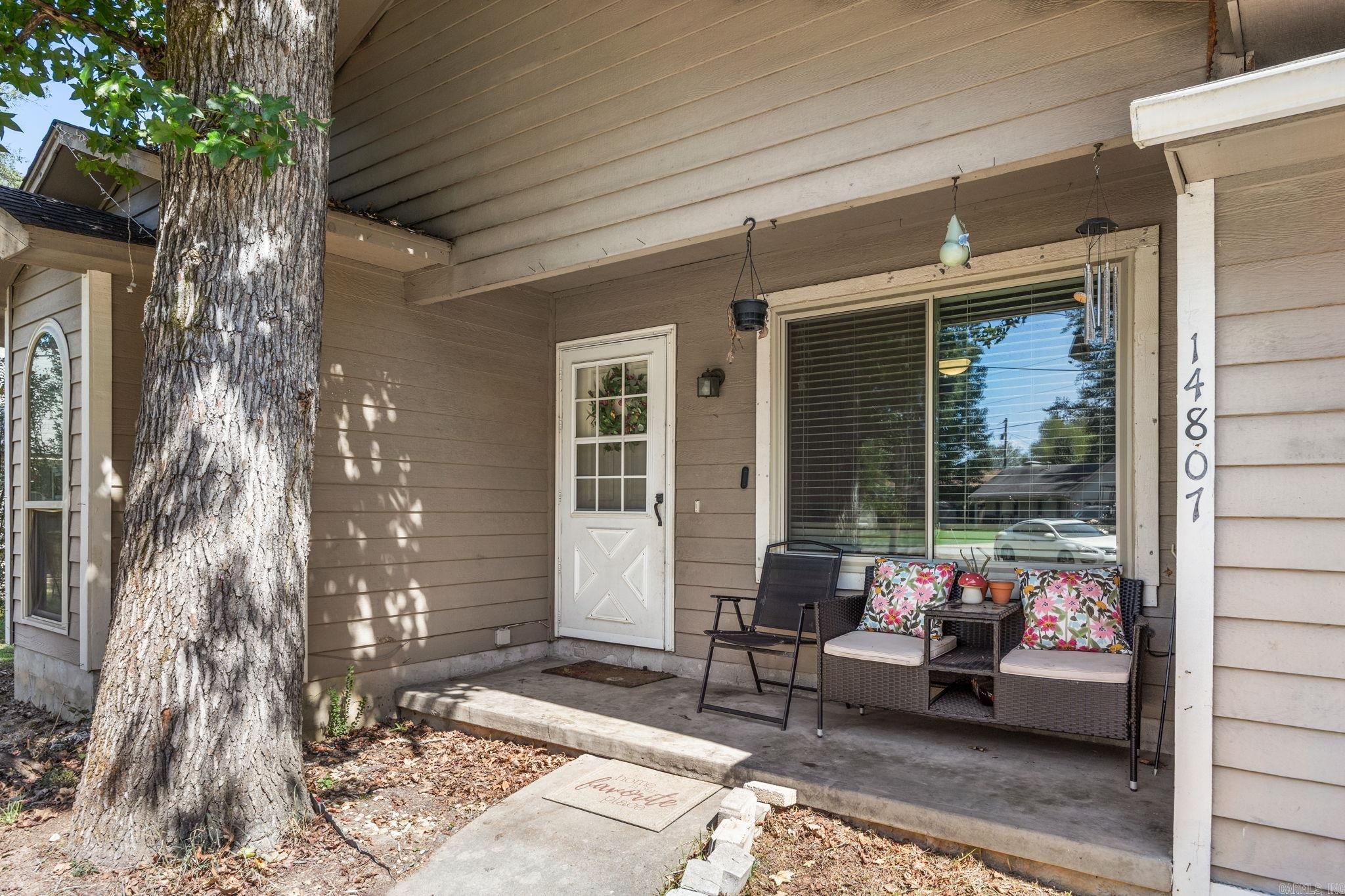 14807 Post Oaks Pl Property Photo 5