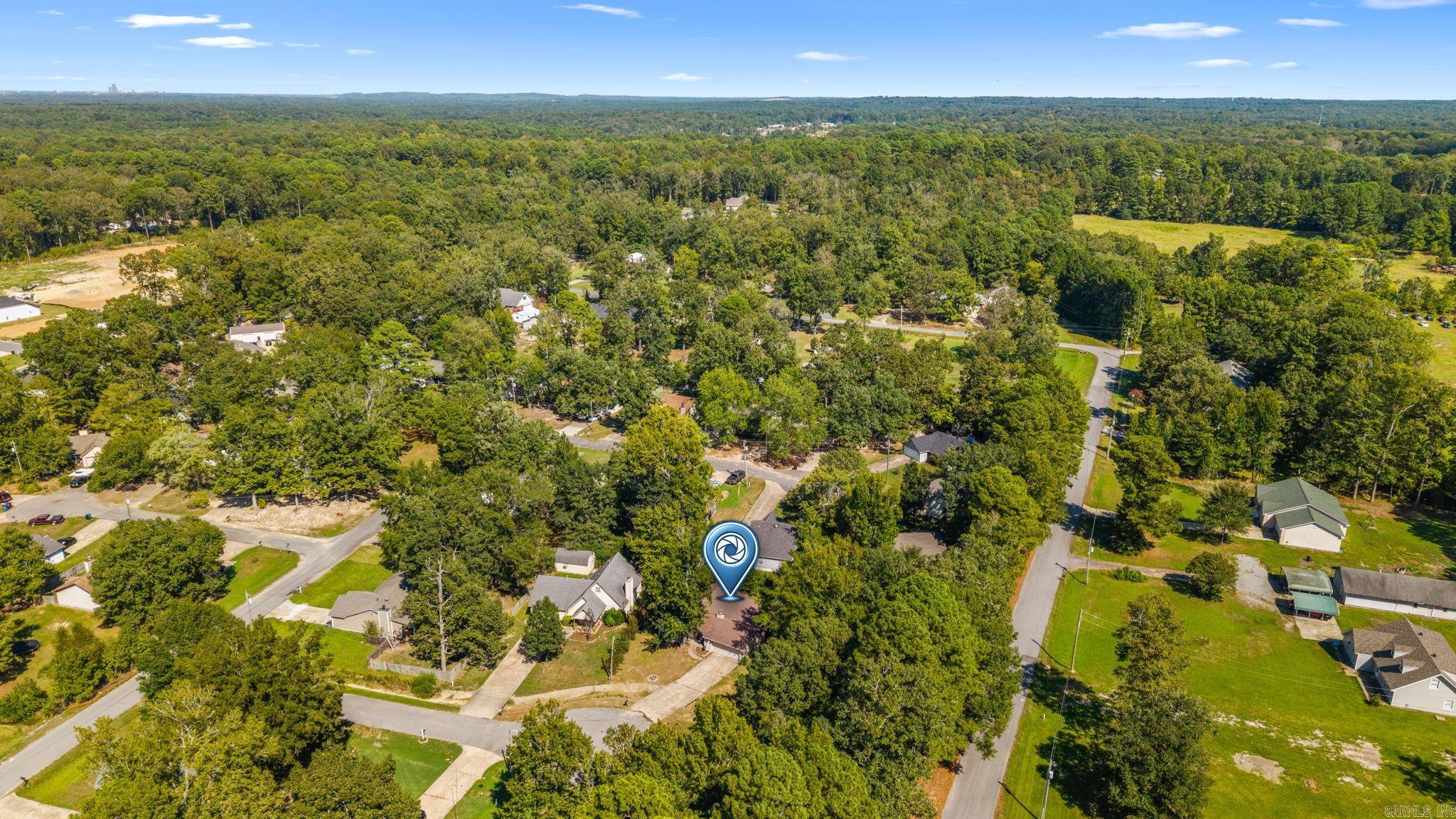 14807 Post Oaks Pl Property Photo 6