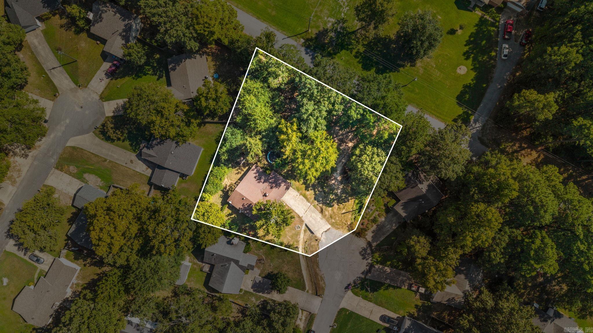 14807 Post Oaks Pl Property Photo 31