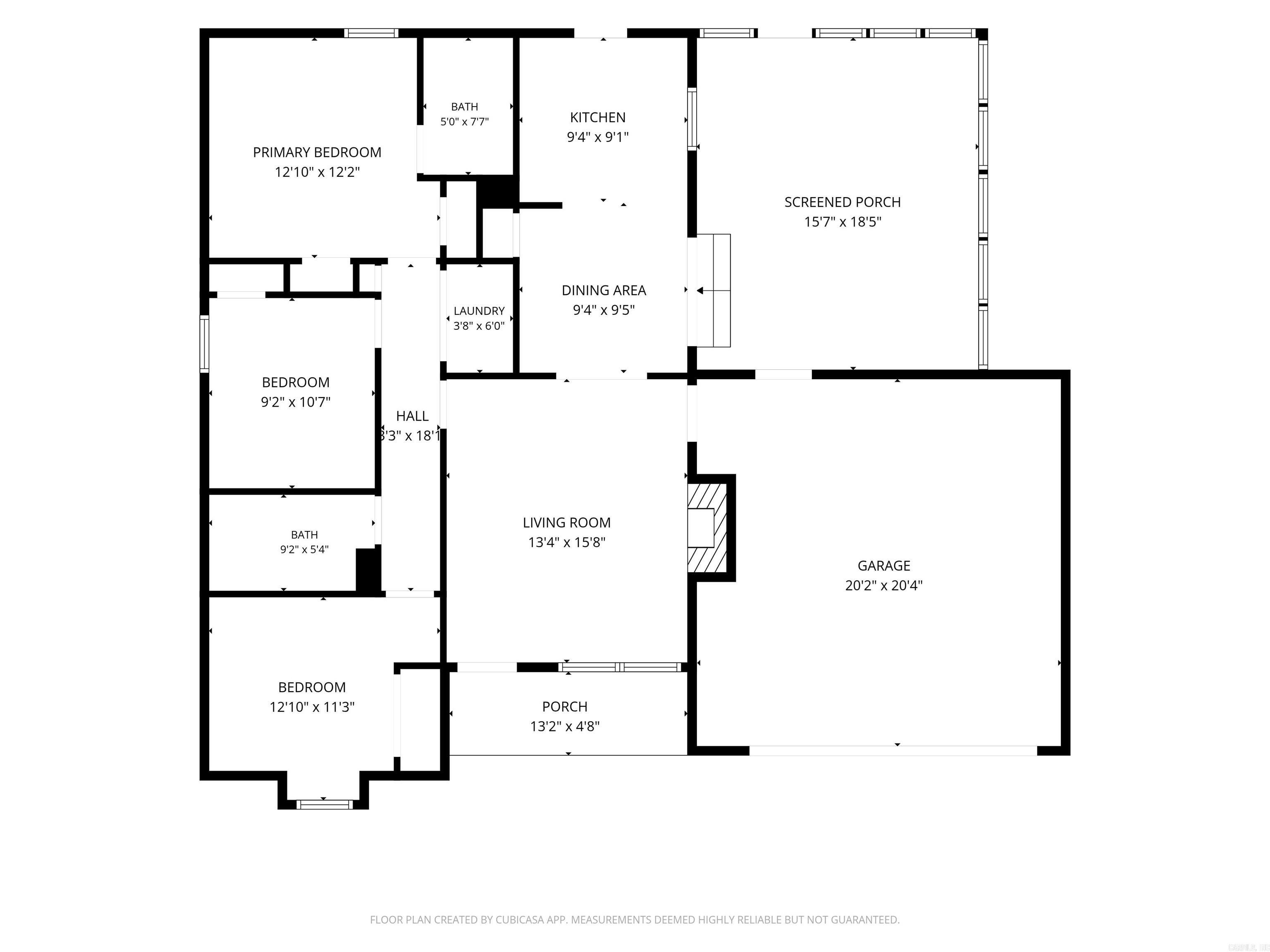 14807 Post Oaks Pl Property Photo 34