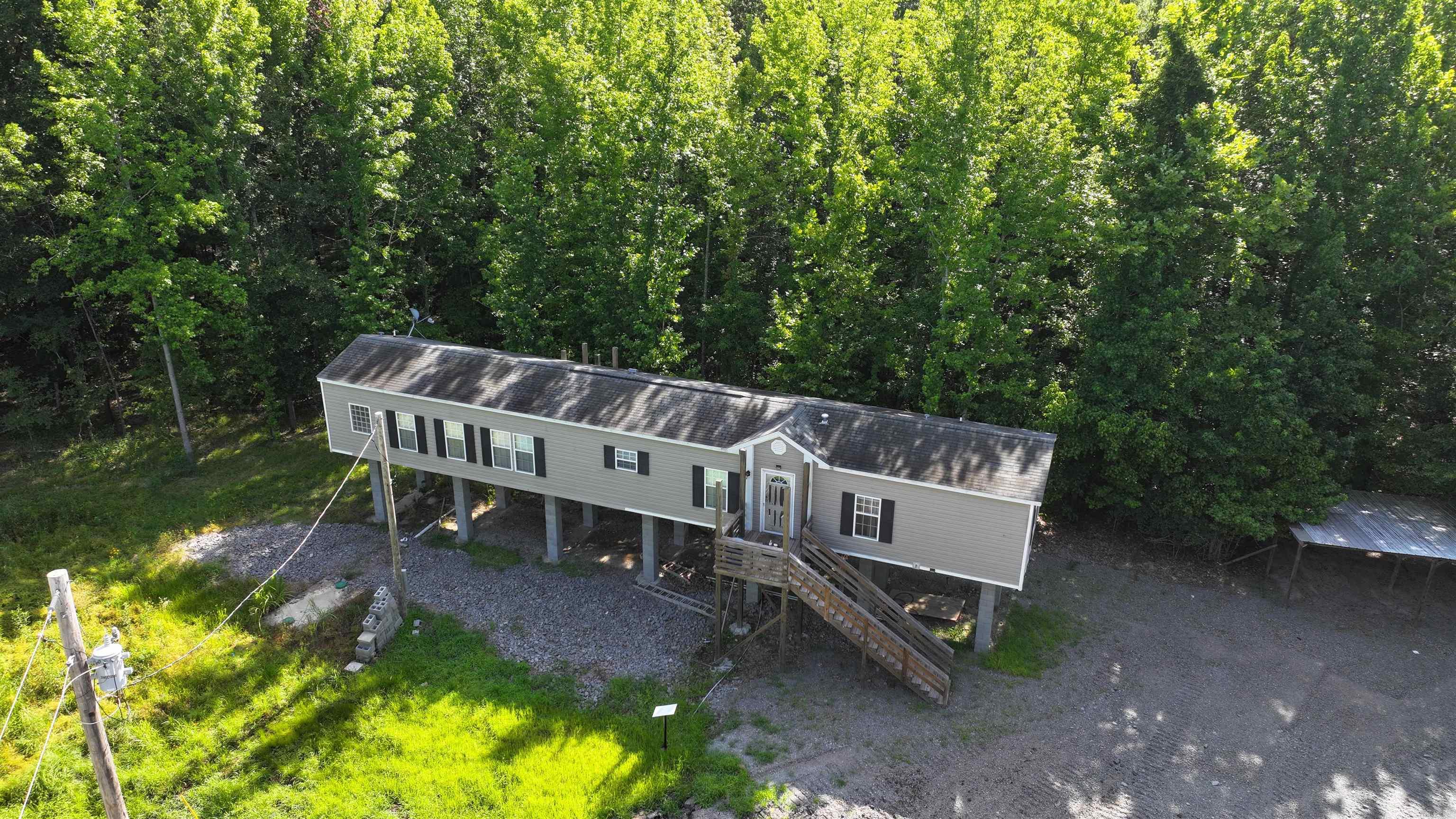 0 Lower Maddox Bay Property Photo 9