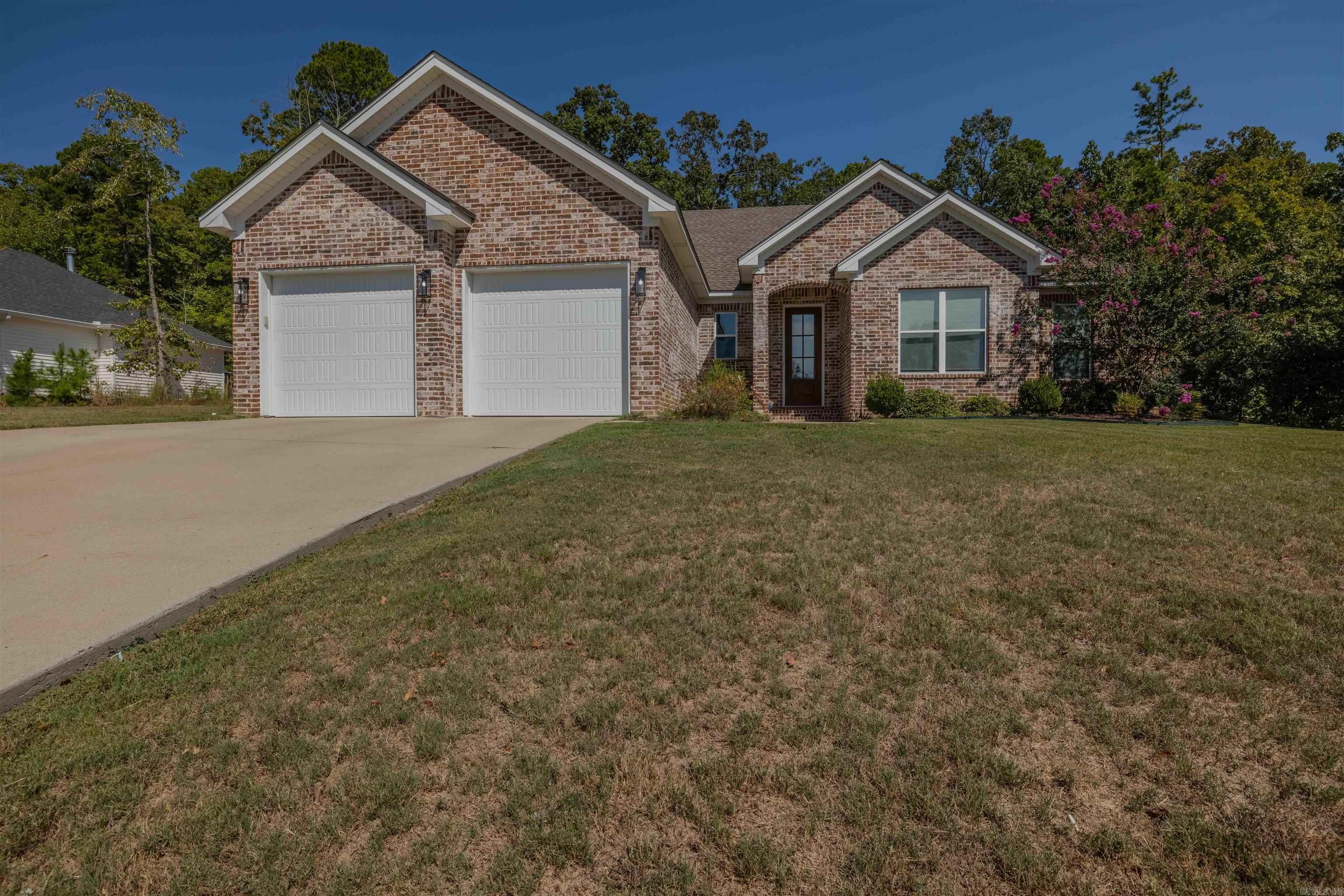536 Reuben Drive Property Photo 1