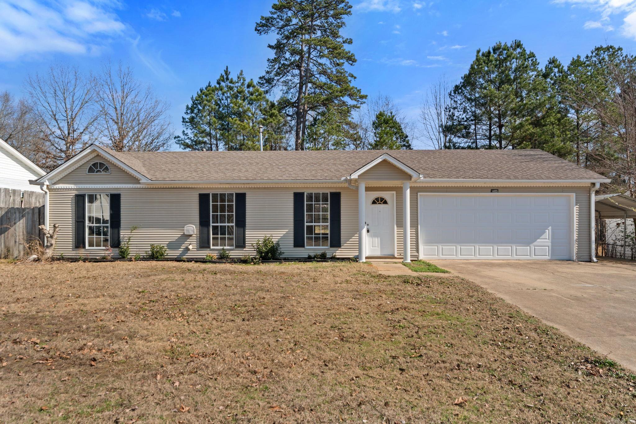 14025 Cottontail Lane Property Photo 1