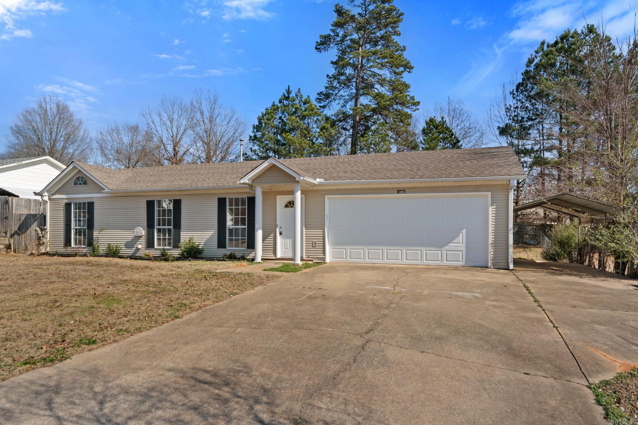 14025 Cottontail Lane Property Photo 3