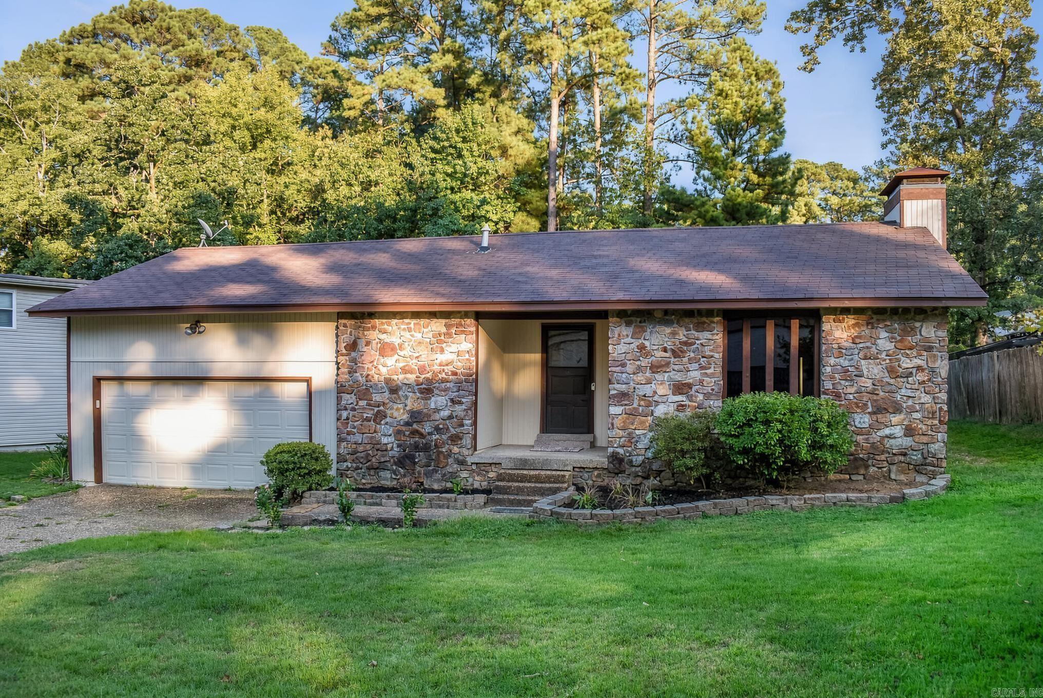 12013 Lemoncrest Lane Property Photo 1