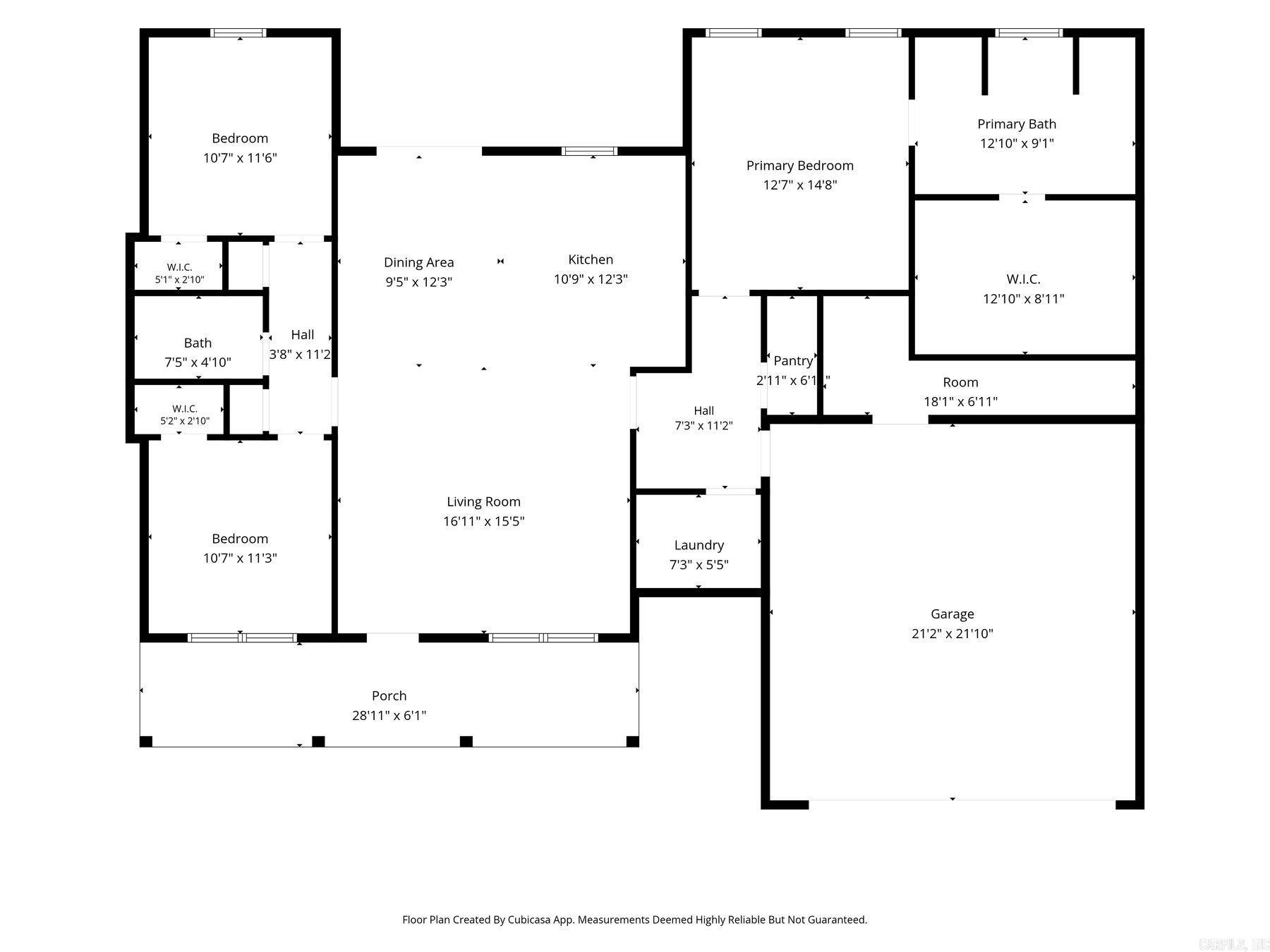 118 Riverstone Loop Property Photo 44