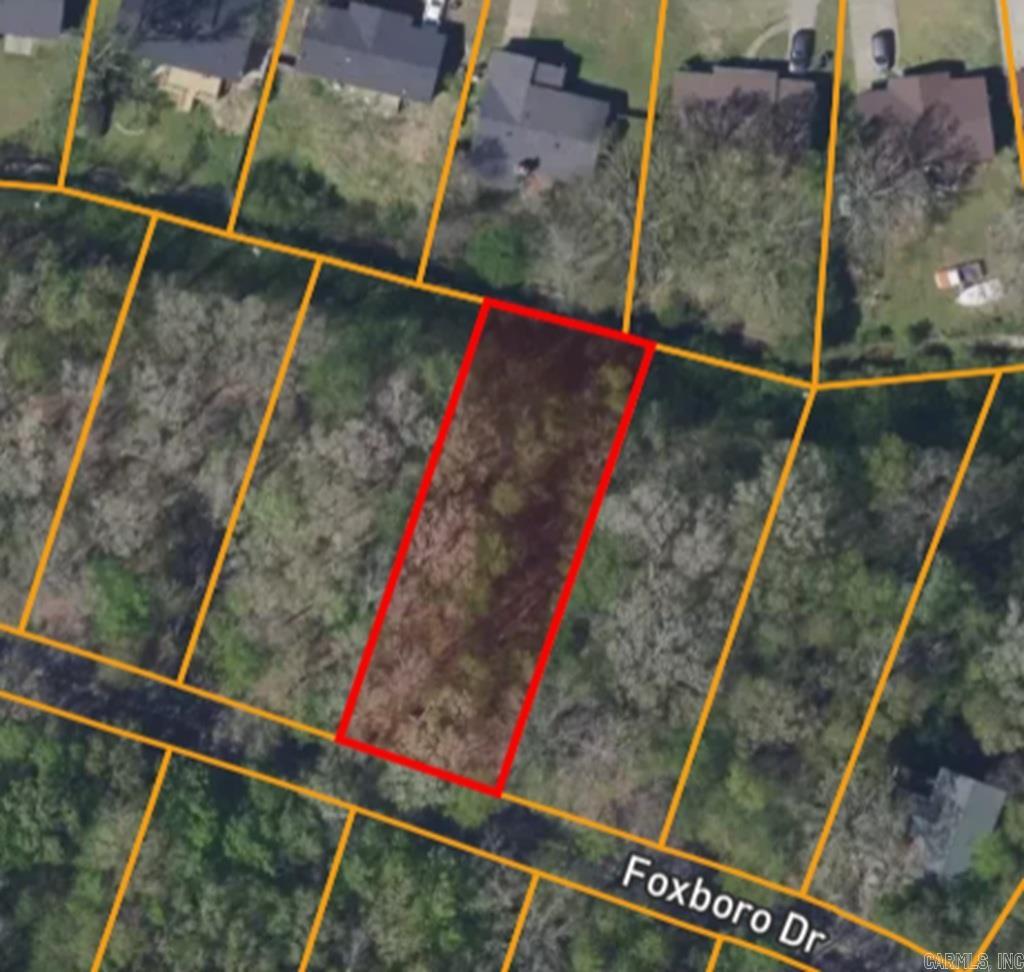 Lot 89 Foxboro Property Photo 1