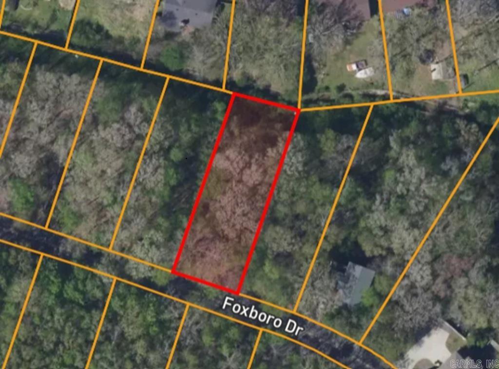 Lot 90 Foxboro Road Property Photo 1