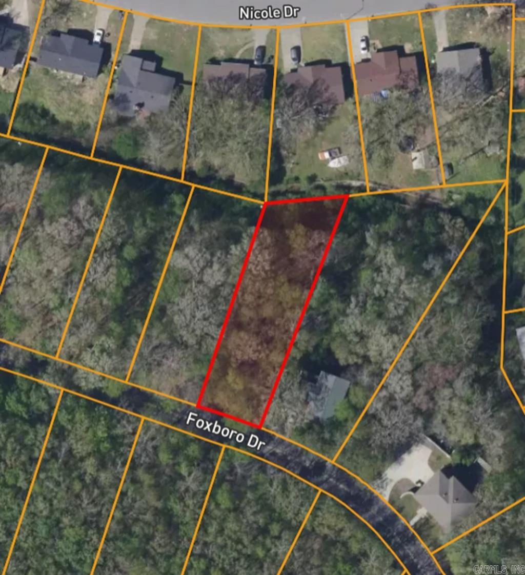 Lot 91 Foxboro Property Photo 1