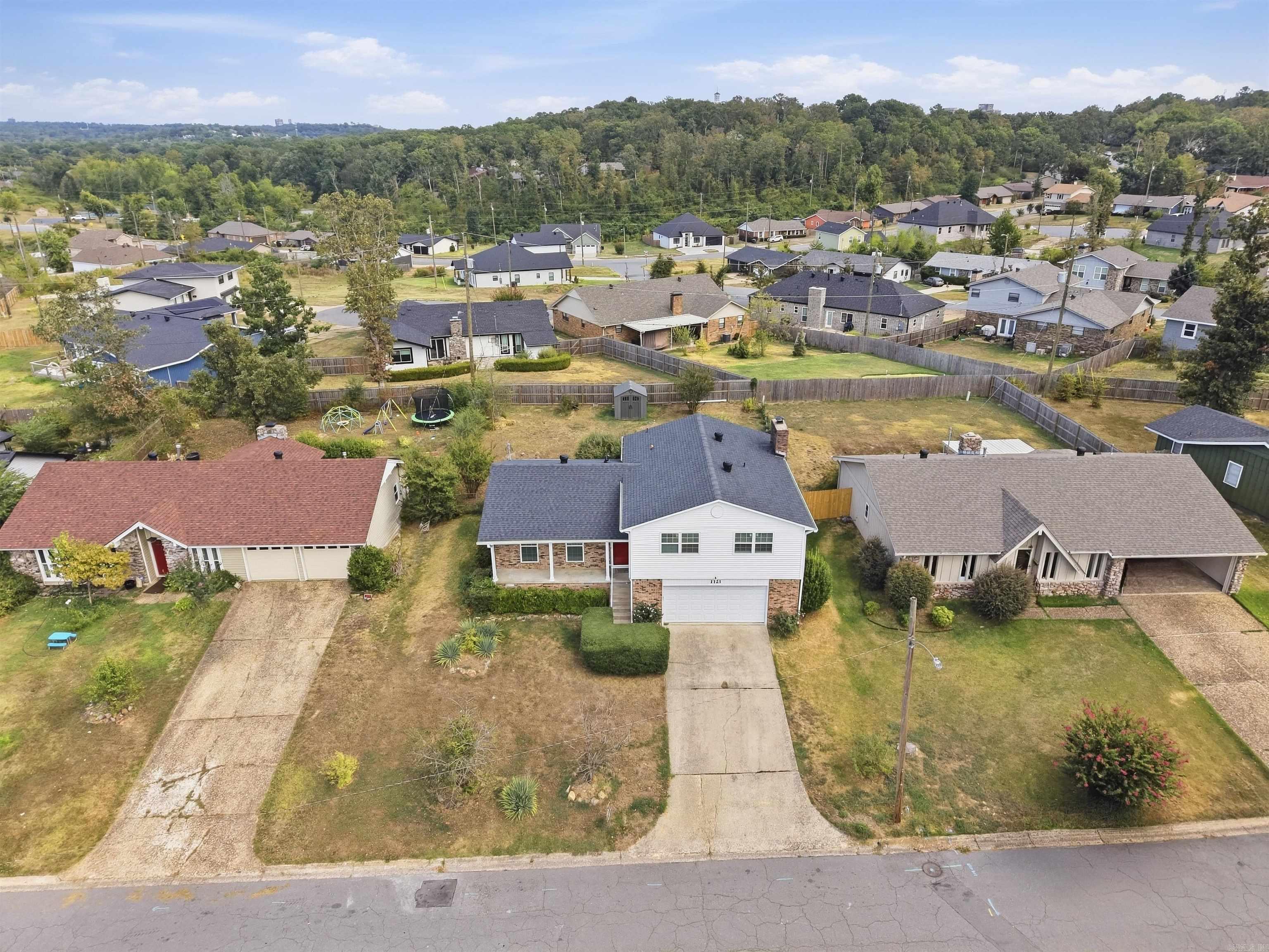 1121 Briar Creek Road Property Photo 2