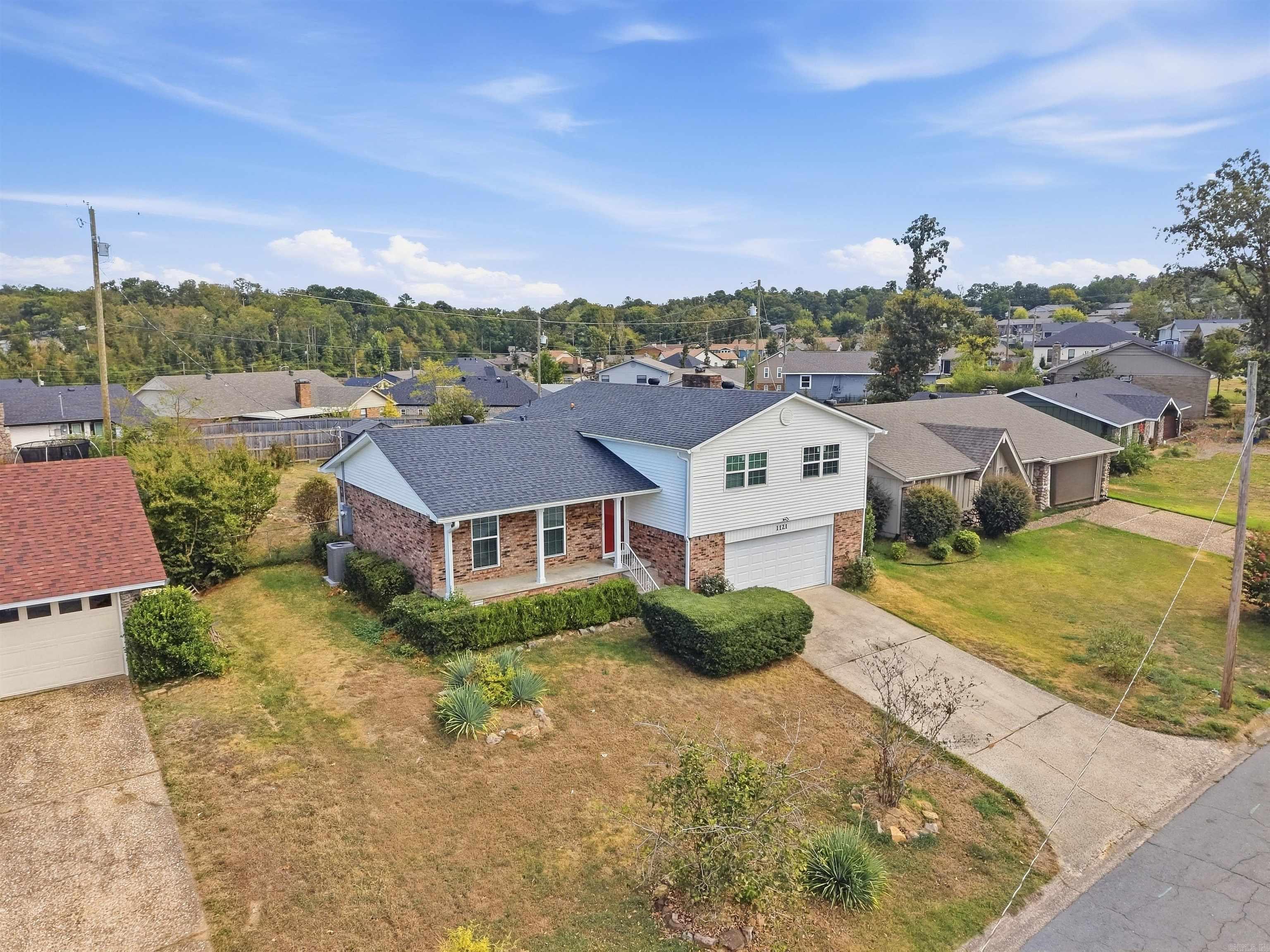 1121 Briar Creek Road Property Photo 3