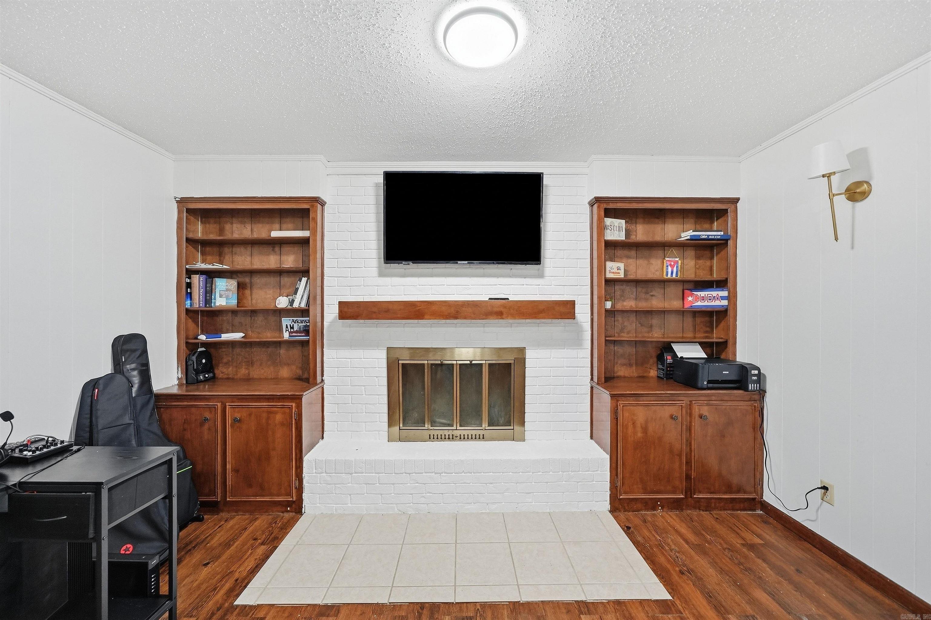 1121 Briar Creek Road Property Photo 38