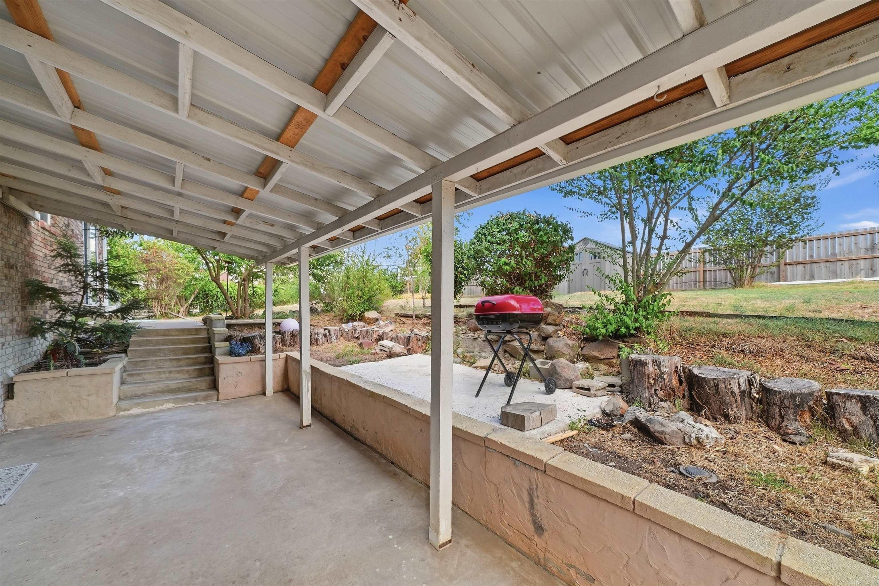 1121 Briar Creek Road Property Photo 44