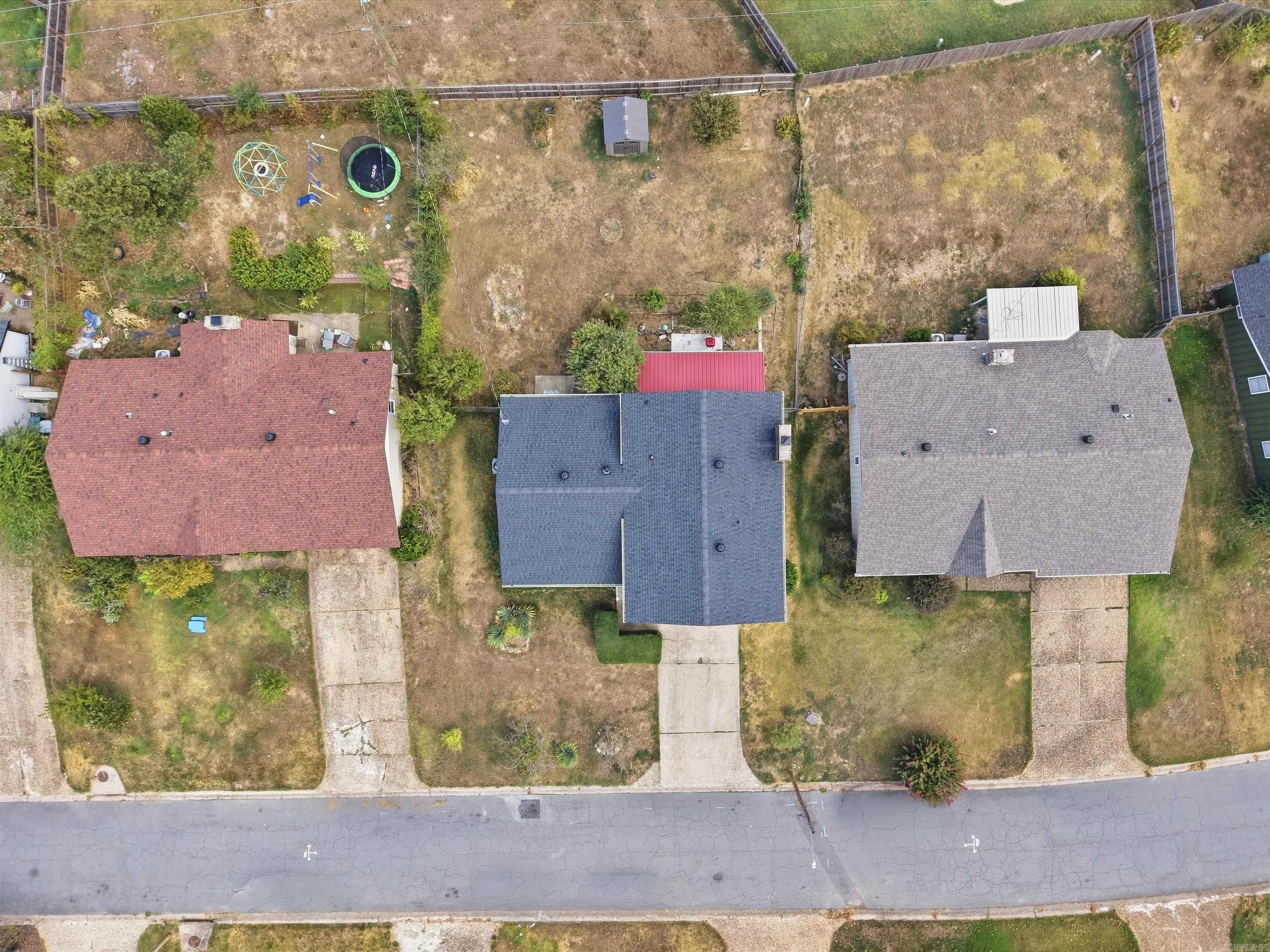 1121 Briar Creek Road Property Photo 47