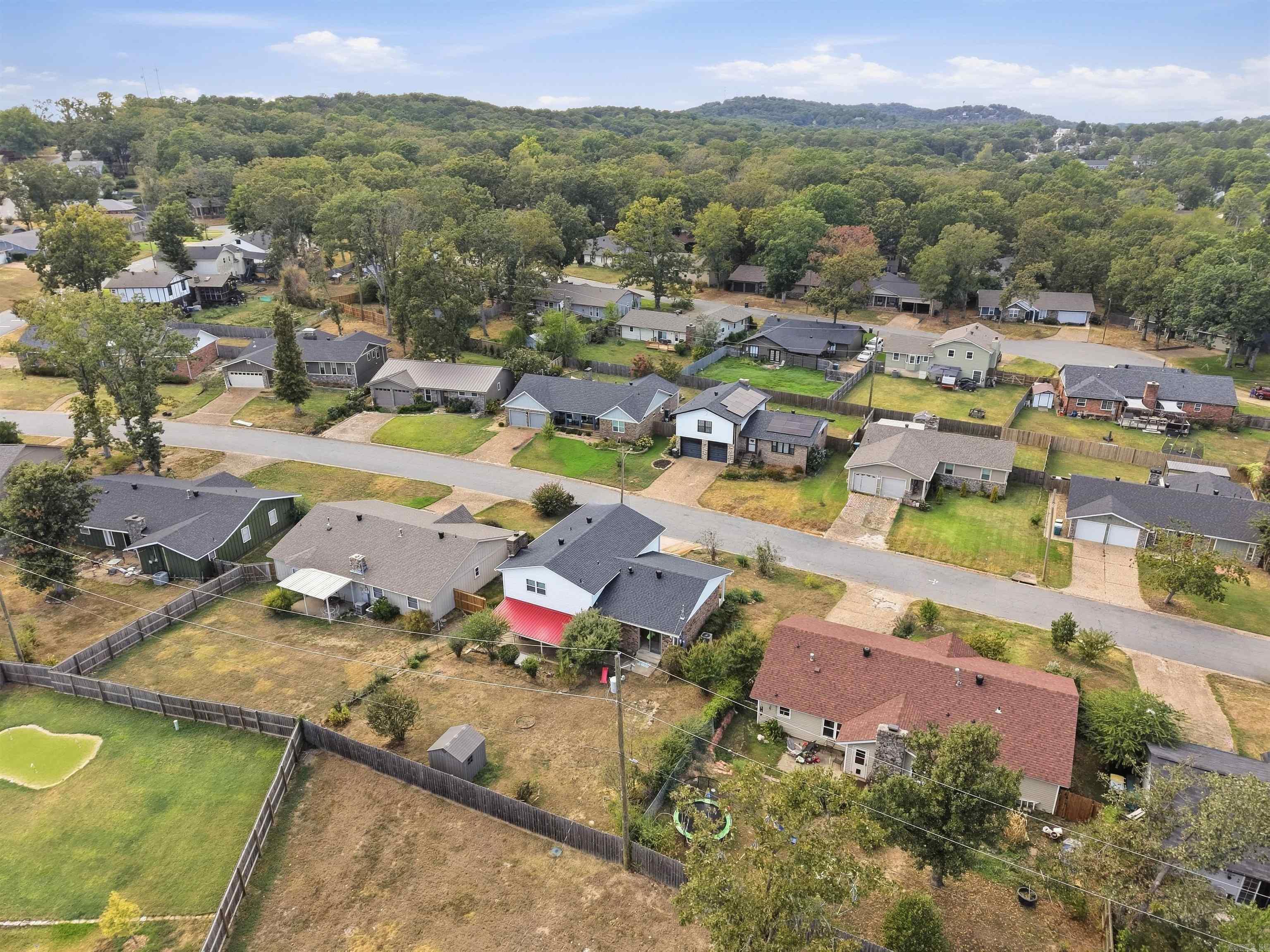 1121 Briar Creek Road Property Photo 48