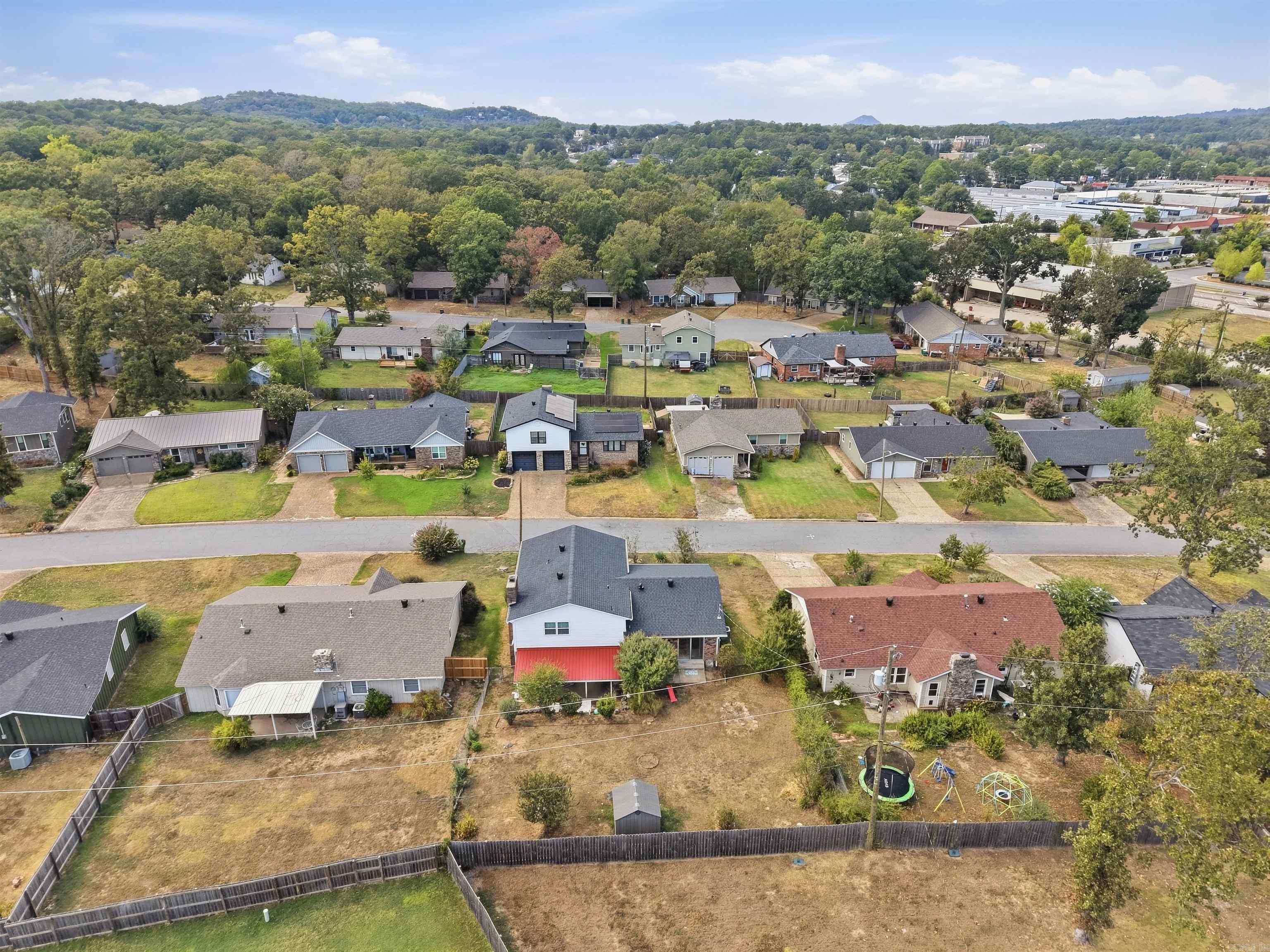 1121 Briar Creek Road Property Photo 49