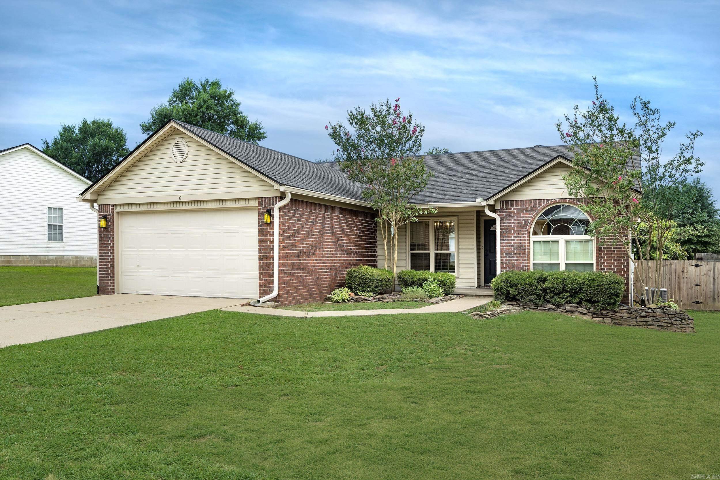 6 Meadow Ridge Loop Property Photo 1