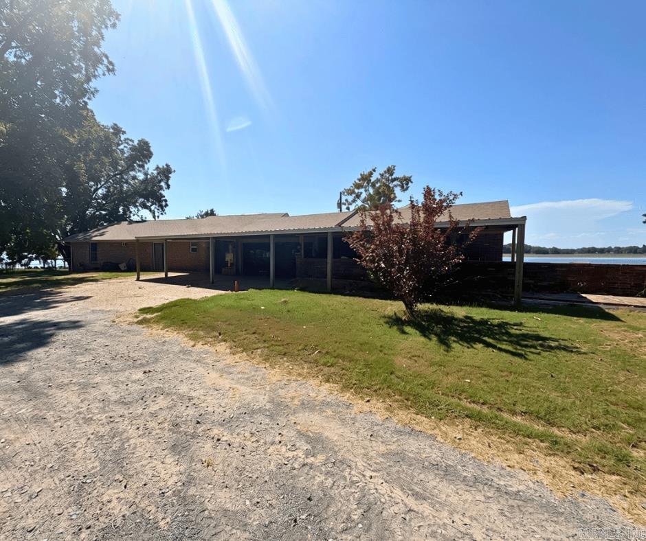 7707 Highway 161 S Highway Property Photo 2