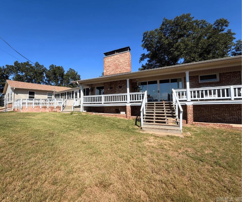 7707 Highway 161 S Highway Property Photo 3