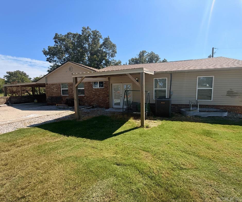 7707 Highway 161 S Highway Property Photo 4