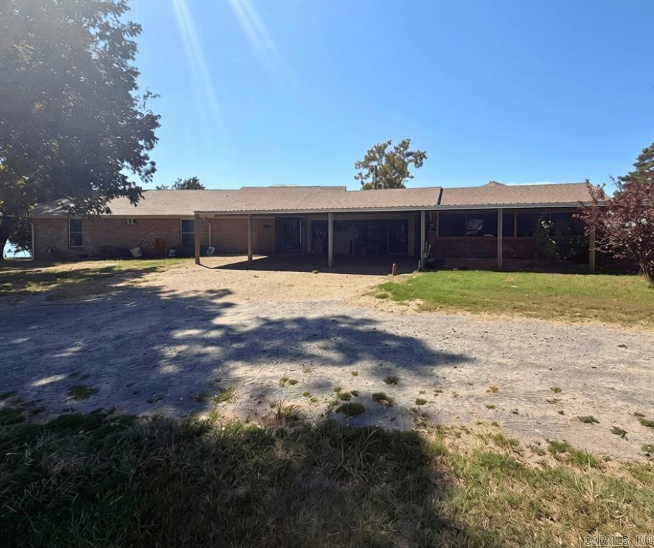 7707 Highway 161 S Highway Property Photo 12