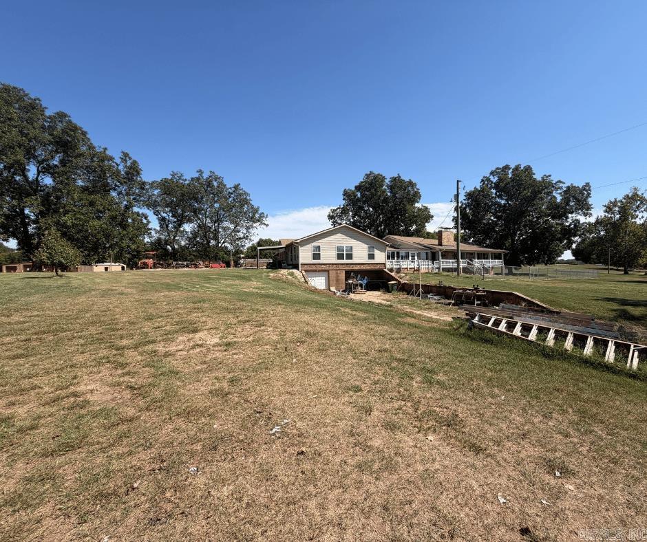 7707 Highway 161 S Highway Property Photo 13
