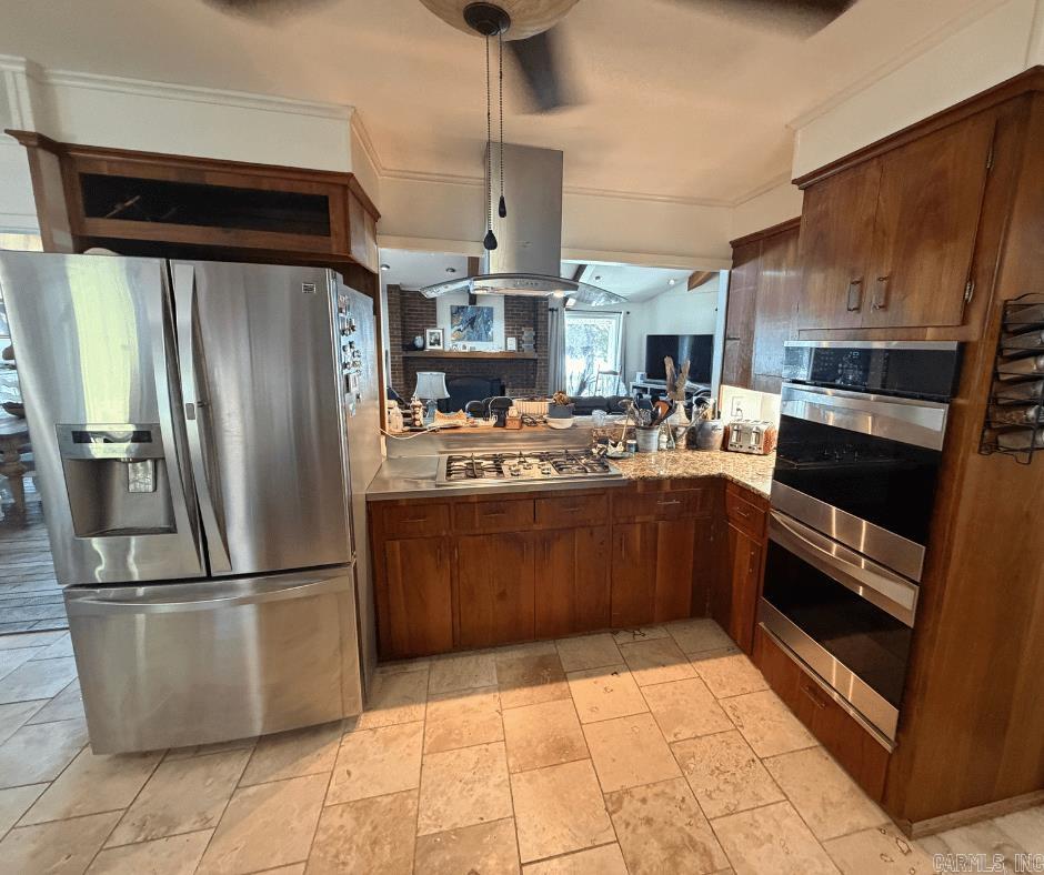 7707 Highway 161 S Highway Property Photo 15