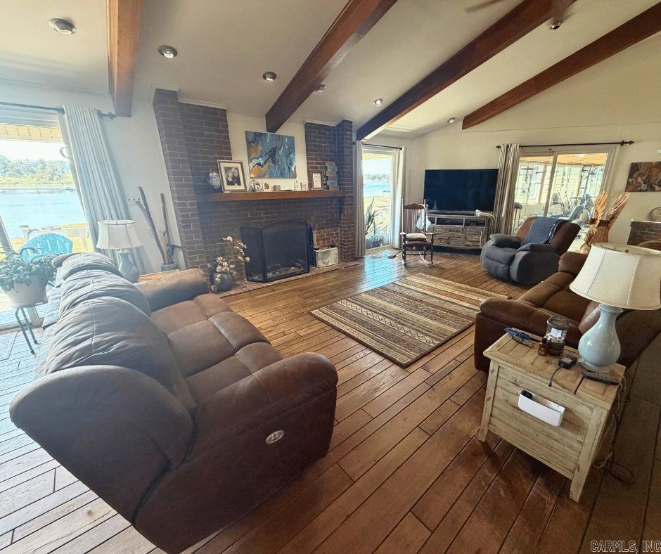 7707 Highway 161 S Highway Property Photo 17