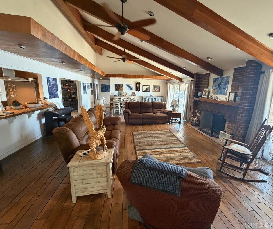 7707 Highway 161 S Highway Property Photo 18