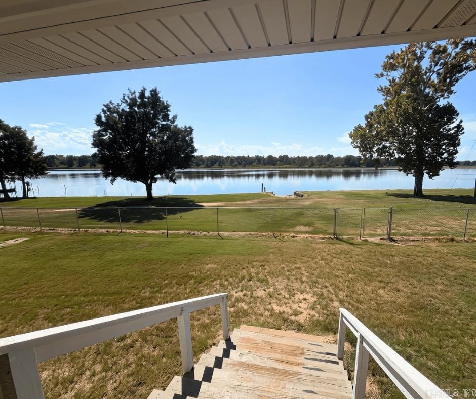 7707 Highway 161 S Highway Property Photo 27