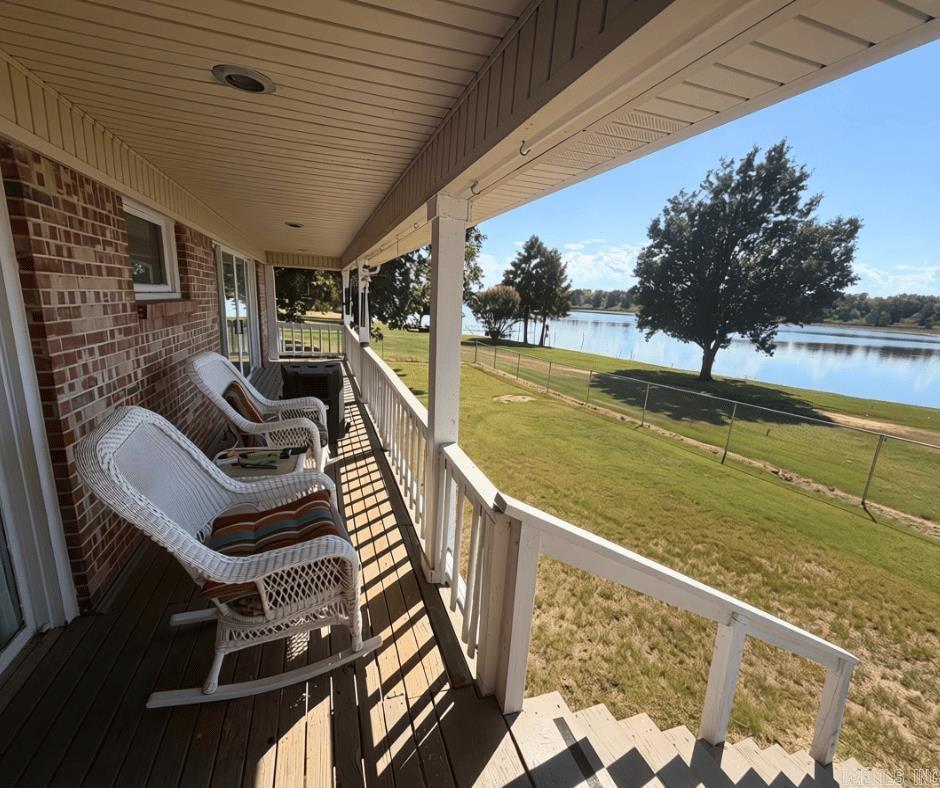 7707 Highway 161 S Highway Property Photo 28
