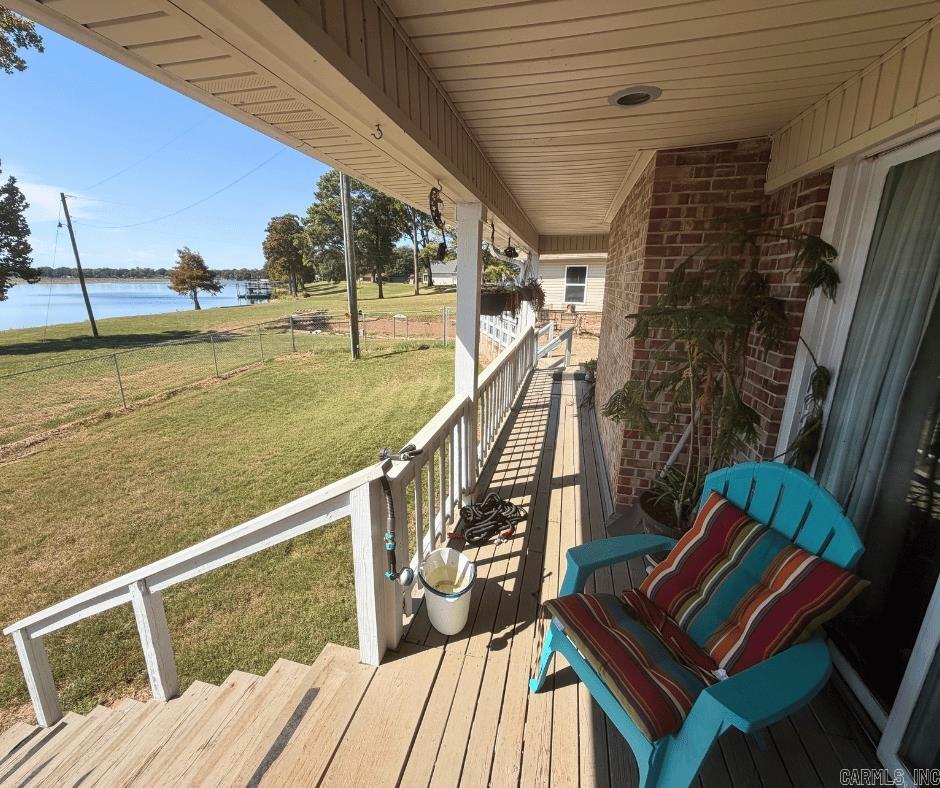 7707 Highway 161 S Highway Property Photo 29