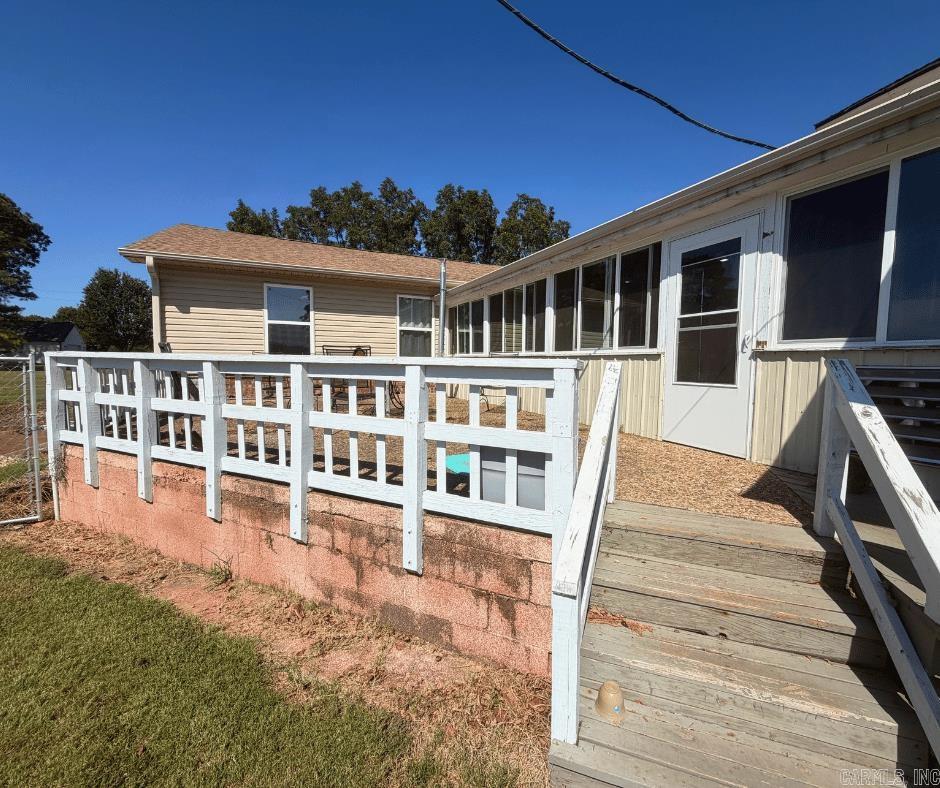 7707 Highway 161 S Highway Property Photo 30